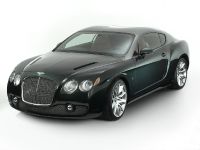 Zagato Bentley GTZ (2008) - picture 3 of 7