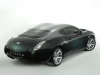 Zagato Bentley GTZ (2008)