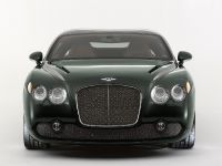 Zagato Bentley GTZ (2008)