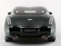 Zagato Bentley GTZ (2008) - picture 6 of 7