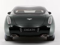 Zagato Bentley GTZ (2008)