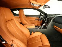 Zagato Bentley GTZ (2008)