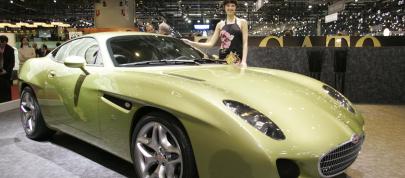 Zagato Diatto (2007) - picture 4 of 4