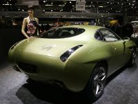 Zagato Diatto (2007)