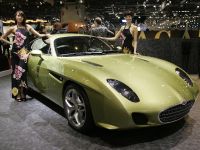 Zagato Diatto (2007) - picture 3 of 4