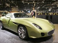 Zagato Diatto (2007)