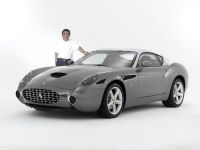 Zagato Ferrari 575 GTZ (2006)