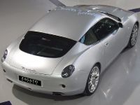 Zagato Maserati GS (2007) - picture 2 of 3