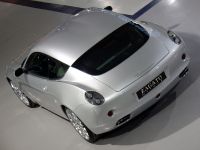 Zagato Maserati GS (2007) - picture 3 of 3