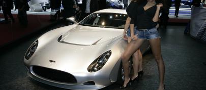 Zagato Perana Z-One Geneva (2009) - picture 4 of 9