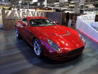 Zagato Perana Z-One Geneva (2010)