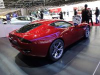 Zagato Perana Z-One Geneva (2010)