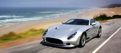 Zagato Perana Z-One (2010) - picture 7 of 22