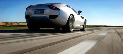 Zagato Perana Z-One (2010) - picture 12 of 22