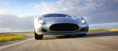 Zagato Perana Z-One (2010) - picture 15 of 22