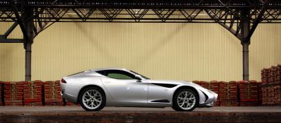 Zagato Perana Z-One (2010) - picture 20 of 22