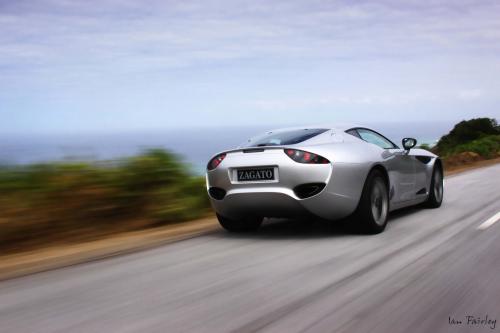 Zagato Perana Z-One (2010) - picture 8 of 22