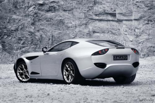 Zagato Perana Z-One (2010) - picture 9 of 22