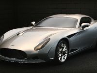 Zagato Perana Z-One (2010) - picture 1 of 22