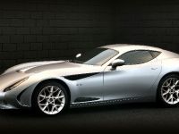 Zagato Perana Z-One (2010) - picture 3 of 22