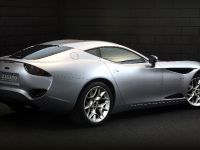 Zagato Perana Z-One (2010) - picture 4 of 22