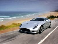 Zagato Perana Z-One (2010)