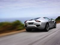 Zagato Perana Z-One (2010)