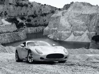 Zagato Perana Z-One (2010) - picture 7 of 22