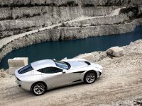 Zagato Perana Z-One (2010) - picture 11 of 22