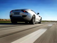 Zagato Perana Z-One (2010)