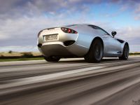 Zagato Perana Z-One (2010) - picture 13 of 22