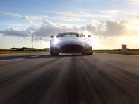 Zagato Perana Z-One (2010) - picture 14 of 22