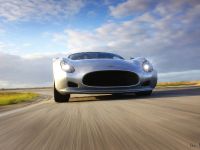 Zagato Perana Z-One (2010)