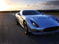 Zagato Perana Z-One (2010)