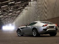 Zagato Perana Z-One (2010) - picture 19 of 22