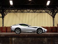 Zagato Perana Z-One (2010)