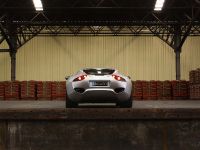 Zagato Perana Z-One (2010) - picture 21 of 22