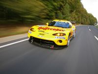 ZAKSPEED Dodge Viper (2011)