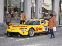 ZAKSPEED Dodge Viper (2011)