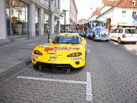 ZAKSPEED Dodge Viper (2011)