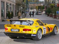 ZAKSPEED Dodge Viper (2011)