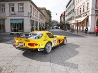 ZAKSPEED Dodge Viper (2011)