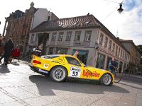 ZAKSPEED Dodge Viper (2011)