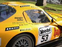 ZAKSPEED Dodge Viper (2011)