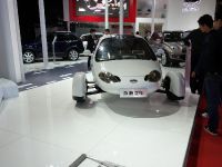 ZAP Aptera Shanghai (2013)