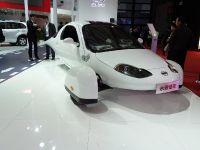 ZAP Aptera Shanghai (2013) - picture 2 of 3