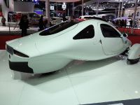 ZAP Aptera Shanghai (2013) - picture 3 of 3