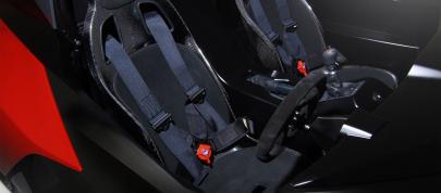 Zenos E10 Launch Edition (2014) - picture 4 of 9