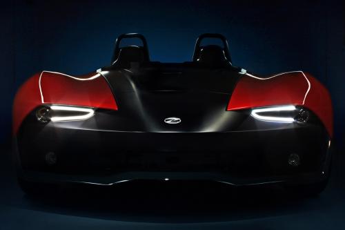 Zenos E10 Launch Edition (2014) - picture 1 of 9