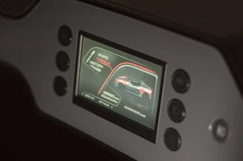 Zenos E10 Launch Edition (2014) - picture 8 of 9